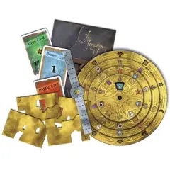 Thames & Kosmos EXIT: The Forgotten Island