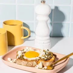 Athenos Traditional Feta Cheese - 12oz