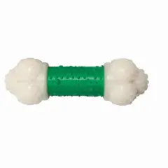 Nylabone Dura Chew Double Action Chew - Regular