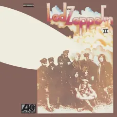 Led Zeppelin - Led Zeppelin 2 (Remastered 180 Gram Vinyl)