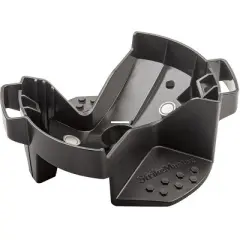 StrikeMaster Magnetic Snap Cover Lite-Flite Blade Guard - Black