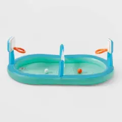 Kids' Sports Play Center Inflatable Pool - Sun Squad&trade;