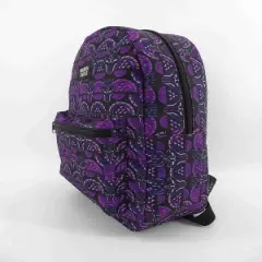 Black Panther Shuri Mask 16.5" Backpack with Laptop Sleeve and Exclusive Artwork