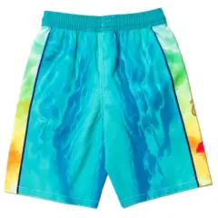 Scooby Doo Swim Trunks Bathing Suit Toddler 