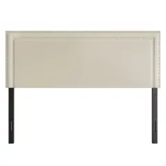 Home Design Sarasota Upholstered Headboard