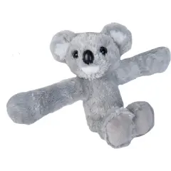 Wild Republic Huggers Koala Stuffed Animal, 8 Inches