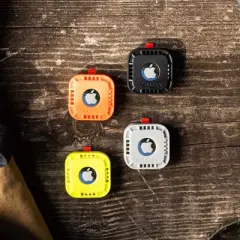 Pelican Protector Series Stick-On Mount for Apple AirTags