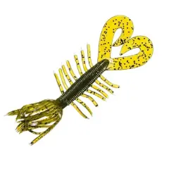 Arkie Lures Salty Crawlin' Grub