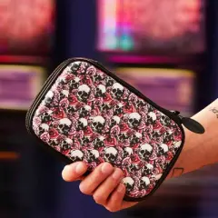 Casemaster Printed Sentinel Dart Case