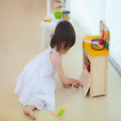 Plantoys| Kitchen Set