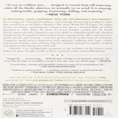 Unbroken (Reprint) by Laura Hillenbrand