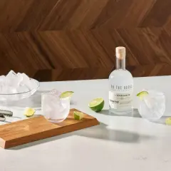 On The Rocks OTR The Margarita Tequila Cocktail - 375ml Bottle