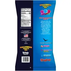 Ring Pop Halloween Tongue Painters- 7.7oz/22ct