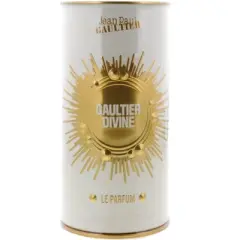 Jean Paul Gaultier Divine Le Parfum Eau de Parfum, 3.4 oz