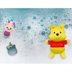 Disney Baby Winnie The Pooh Bath Set - 3pc