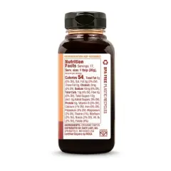 Date Lady Original Date Syrup - 36oz/3ct