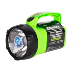Dorcy USB Rechargeable LED Floating Lantern