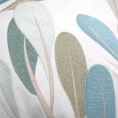 RightSide Designs Sea Vine Indoor/Outdoor Throw Pillow