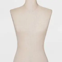 Silver Plated Cubic Zirconia Initial Pendant Necklace - A New Day&trade; Silver