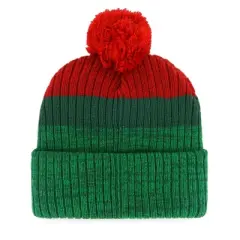 NHL Minnesota Wild Freezer Knit Beanie