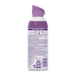 Lysol Lavender Air Sanitizer - 10oz