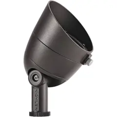 Kichler Landscape LED 4 1/2"H Bronze 2.5W 2700K Accent Spot Light