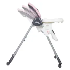 Baby Trend Dine Time 3-in-1 High Chair - Starlight Pink