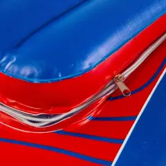 WOW Inflatable Ranger River 2-Person Tube