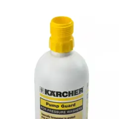Karcher Pump Guard Pressure Washer Pump Guard