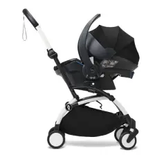 Stokke YOYO Car Seat Adapter - Black