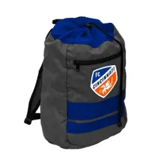 MLS FC Cincinnati Journey 16" Backpack