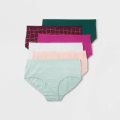 Women's 6pk Briefs - Auden&trade;