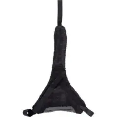 Saris Bike Sweat Guard, Protector Net with Phone Holder