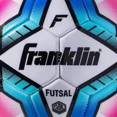 Franklin Sports Size 3 Official Futsal Ball