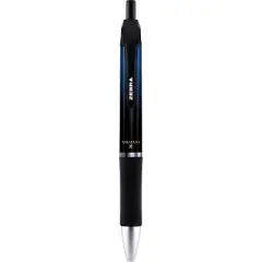 Zebra Pen Rapid Dry Ink Wide-Barrel 12/DZ Blue 45620