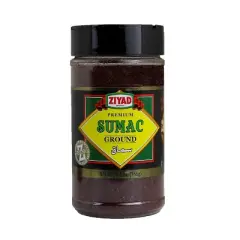 Ziyad Sumac Ground - 12 pack, 5.5 oz