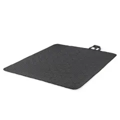Picnic Time Vista Outdoor Picnic Blanket - Blue
