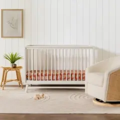 Babyletto Peggy-Palma Nursery Collection