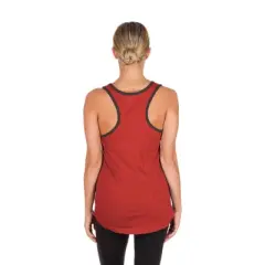 MLB Cincinnati Reds Women's Bi-Blend Tank Top