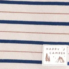 Carter's Just One You&reg; Baby Boys' 2pc Striped Short Sleeve T-Shirt and Jogger Pants Set - Blue