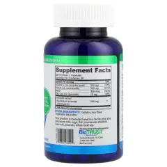 BioTRUST Ageless Collagen Booster&trade;, 60 Capsules
