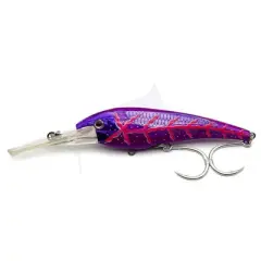 Nomad DTX Minnow Heavy Duty Sinking 8", Wahoo