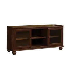 58" Dita TV Stand for TVs up to 59" Walnut - Acme Furniture
