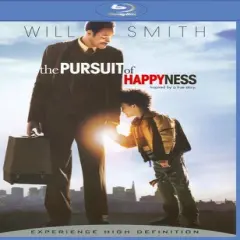 The Pursuit of Happyness (Blu-ray)
