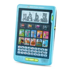 LeapFrog First Phonics eReader