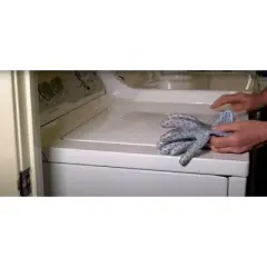 3pk Polka Dot Print Garden Gloves - Ultimate Innovations