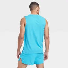Men's Sleeveless Performance T-Shirt - All in Motion&trade;