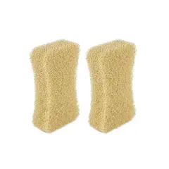 Grand Fusion Silicone Pet Hair Remover 2 pk, Made In the USA