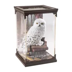Harry Potter Magical Creatures Collectible Hedwig (No. 1)
