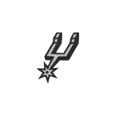 NBA San Antonio Spurs 24oz Primary Logo Classic Tumbler